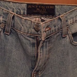 Juicy couture jeans